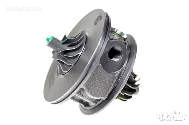 Турбо ядро картридж Turbo cartridge за SMART CITY-COU 0.6L 40kW A1600960199