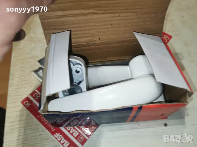 ДРЪЖКИ ЗА ВРАТА 2БР 2710261903L4, снимка 4 - Интериорни врати - 56684804