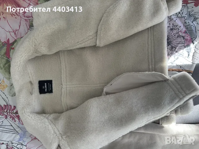 Яке Pull & Bear размер S, снимка 3 - Якета - 56633062