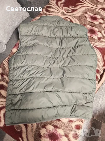 Продавам грейка XXL, снимка 2 - Якета - 56647452