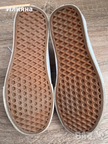 Vans Oldskool Pink 37, снимка 9 - Кецове - 56633489