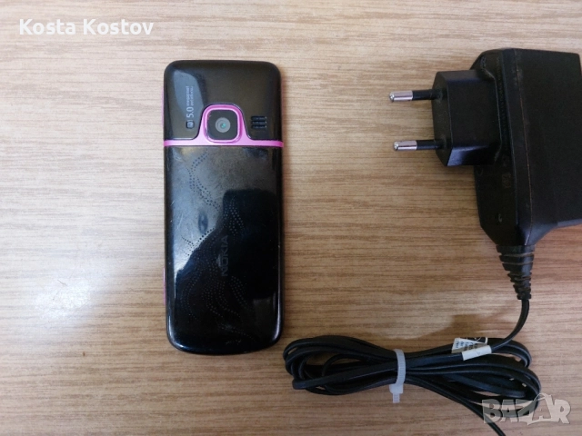 NOKIA 6700. .     .. ., снимка 2 - Nokia - 56746322