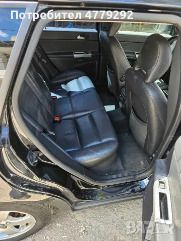 ПРОДАВА СЕ VOLVO V50 1,6 HD, снимка 11 - Автомобили и джипове - 56707679