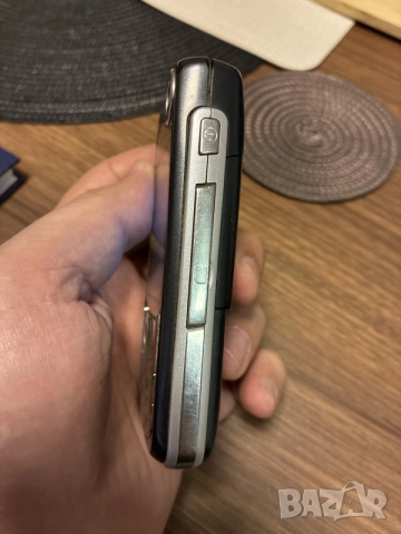 Nokia 6680 Silver, снимка 2 - Nokia - 56569073
