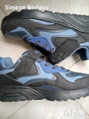 Детски обувки skechers