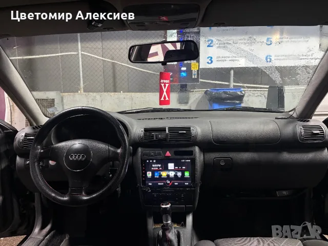 Audi A3 1.9 TDI, снимка 8 - Автомобили и джипове - 56557133