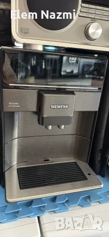кафе машини Siemens , снимка 2 - Кафемашини - 56555730