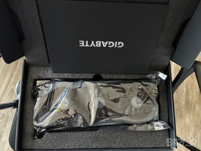 Nvidia Geforce RTX 3070 ti - 8GB, снимка 5 - Видеокарти - 56747118