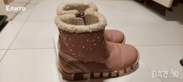 Детски ботуши  Geox 26 размер 