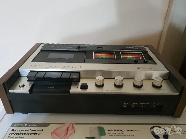 Sansui-SC - 737, снимка 16 - Декове - 56684498