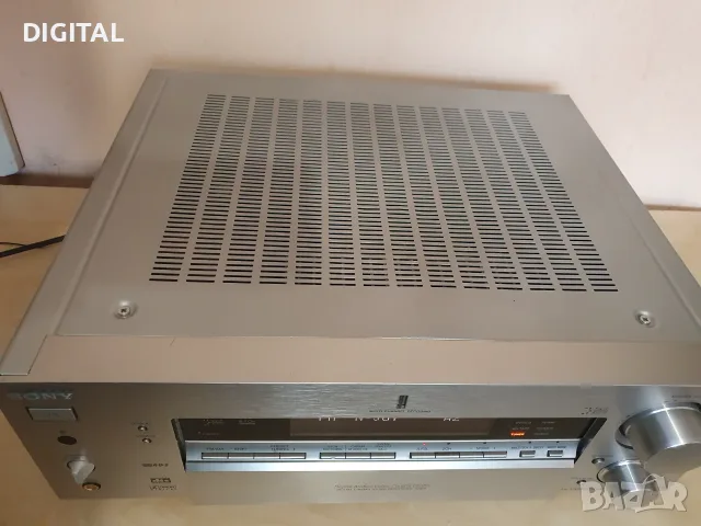 Ресйвър SONY STR-DB870, снимка 3 - Ресийвъри, усилватели, смесителни пултове - 56566914