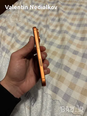 iphone 17 pro 256gb, снимка 4 - Apple iPhone - 56646313