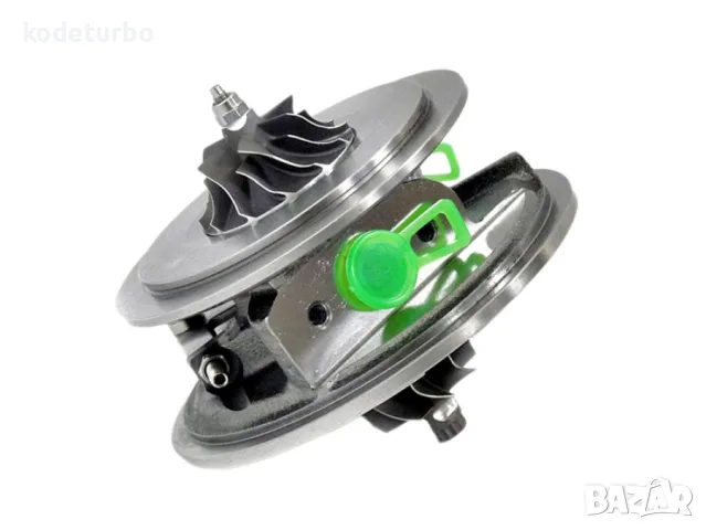Турбо ядро картридж Turbo cartridge за PEUGEOT 308 1.6L HDi 82kW 0375P7