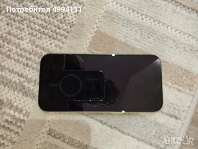 Продавам айфон 17 , снимка 2 - Apple iPhone - 56723749