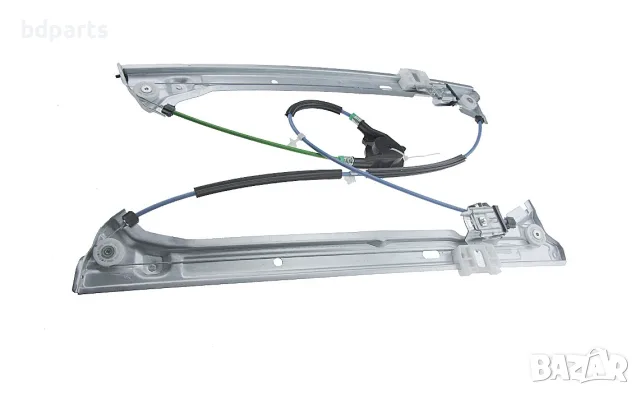 Стъклоповдигач за Mercedes, Vito, Viano W639 Facelift, Преден Ляв