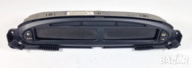 Километраж Табло Уреди Citroen Xsara Picasso 1.6 Ситроен Ксара Пикасо 965566980