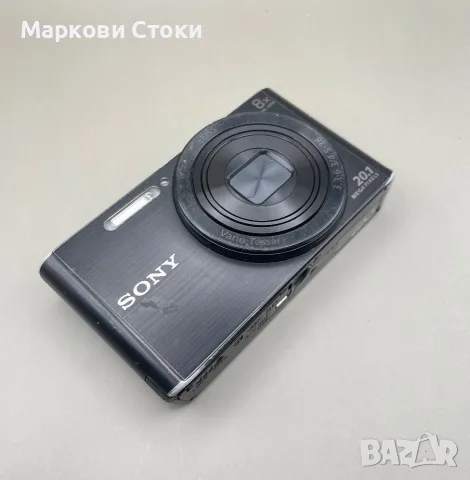 ✅ Sony 🔝 DSC-W830 / 20 MP