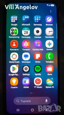 Samsung Galaxy S 23, снимка 2 - Samsung - 56712227