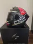 Каска scorpion exo r1 S, снимка 1
