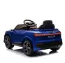 Акумолаторна кола Audi, снимка 3