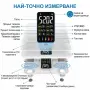 Smart кантар с 15 показателя , снимка 2