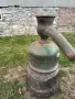 Старинен казан за ракия, снимка 2