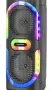 Преносима Bluetooth караоке тонколона GH-6618, снимка 1