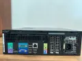 Качествен марков компютър Dell OptiPlex 990 SFF, снимка 8