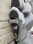CYBEX Pallas S FIX Manhattan Grey с Isofix, снимка 4