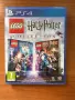 LEGO Harry Potter Collection PS4 / PS5 - тестван, снимка 1