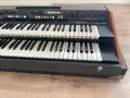Crumar Organaizer T2 analog organ, снимка 2