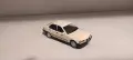 Количка BMW e36 1:43, снимка 2