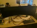 monitor samsung odyssey c49g95, снимка 1