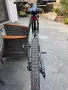 Продавам алуминиев планински велосипед Carrera Hustle 27.5"., снимка 5