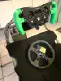 F1 волан мод за Logitech G29 / G920 / G923, снимка 3