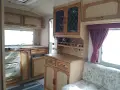 Каравана Elddis , регистрирана, снимка 9