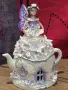 Комплект феи от полиризин, снимка 5
