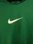 Спортна блуза с дълъг ръкав Nike, снимка 3