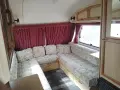 Каравана Elddis , регистрирана, снимка 6