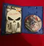 The Punisher PS2 , снимка 2