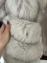 Палто от Сива Лисица, снимка 2