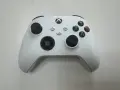 Безжичен контролер Microsoft - Robot White (Xbox One/Series S/X), снимка 1