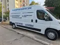 Транспорти услуги с бус. Плевен, снимка 1