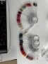
Гел лакове cnd shellac , secretly u vinylux , снимка 4