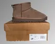 UGG ботуши шоколад 36, снимка 6
