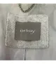Бежово палто Orsay 🤍, снимка 3