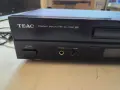 CD плейър с дистанционно управление: TEAC CD-P1260, снимка 3