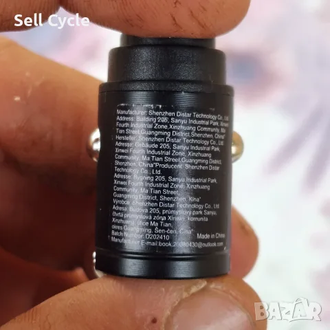 ✅ЗАРЯДНО ЗА КОЛА - USB, TYPE C❗, снимка 4 - Аксесоари и консумативи - 56567983
