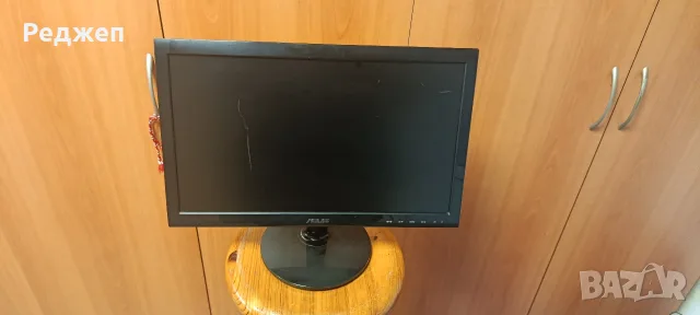  ASUS vs197 19"  lcd monitor