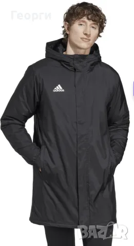 зимно яке Adidas - S